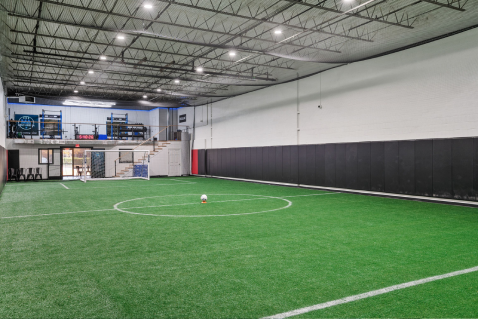 MacArena turf field-1