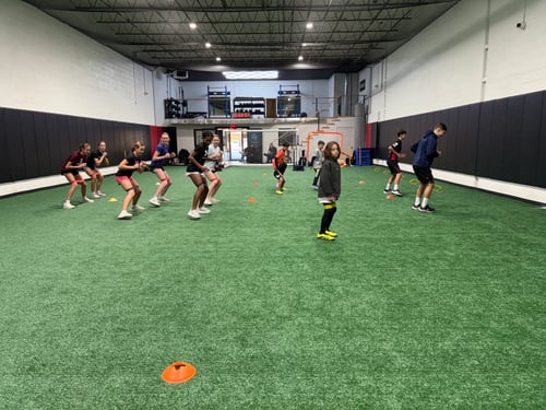 SAS large group horizonatal SAS large group horizonatal